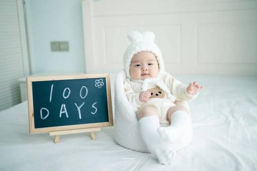 武穴宝宝肌张力高