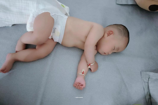 武穴9个月宝宝可以吃盐吗