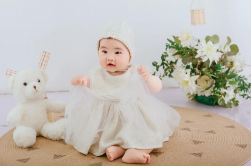 武穴宝宝在妈妈肚子里